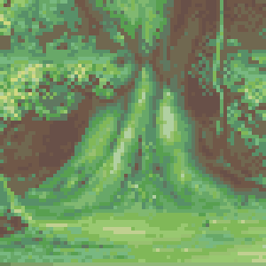 Great Tree Photograph